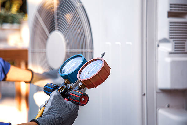 Trusted Ac Repair service in Spring Mount, PA - JG Cool HVAC